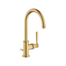 Hansgrohe Axor Montreux Einhebel-waschtischmischer 210,