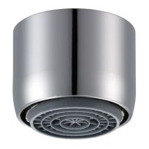 Neoperl Ag - Neoperl Cascade Slc Ac Pca Strahlregler Verchromt/1 Stück, M22x1, Mit Kalkschutz