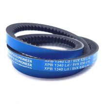 Courroie Trapézoidale Crantée Contitech Conti V Fo Bp Xpb1340 Ld / 5vx530