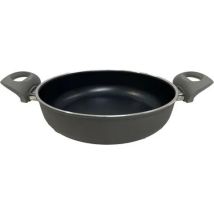 Ballarini Lazise Sartén Negra 28 Cm Aluminio Antiadherente