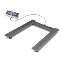 Kern Palettenwaage Uid 3000k-0m