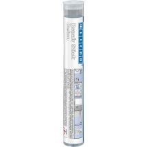 Stick de reparación de concreto Weicon – 115 g – Ideal para sellar grietas en hormigón, piedra y cerámica – Aplicaciones en construcción y jardinería