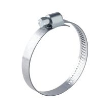 Schlauchschelle Serflex Fx13 Edelstahl 13 Mm Pack 10
