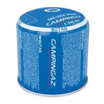 Camping Gaz 3000002290 C206gls Butane And Propane Gas Cartridge For Camping And Outdoor Use