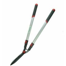 Darlac Dp811 Flip Lock Telescopic Lawn Shears Pruners Adjustable Handles