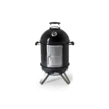 Barbecook - Barbecue Affumicatore 'smoker Oskar S' Diametro 40 Cm