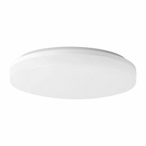 Runde Led-deckenleuchte 25w Cct Switch Ip54