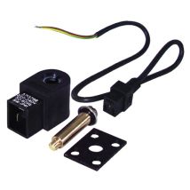 Suntec – 991435 – Elettrovalvola pompa 220V – Pompe a gasolio