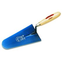 Ancora Cazzuola Mod. Italiano A Punta Tonda Art. 901 Cm. 20 6.00 Pz