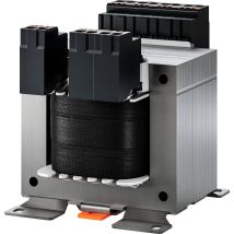 Block Uste 100/2x115 Trasformatore Di Comando, Trasformatore D'Isolamento 1 X 208 V/ac, 230 V/ac, 380 V/ac, 400 V/ac, 4