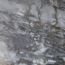 D-c-fix - Romeo Gold Silver Self Adhesive Film Marble Metallic Grey Black Vinyl