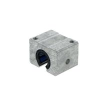 Ewellix - Unidad De Rodamiento Lineal A Bolas Lunf25 D-2ls