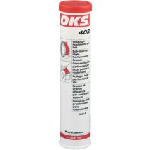 Grasso Ad Alte Prestazioni Per I Cuscinetti E Cuscinetti Oks 402 400 Ml (a 10)