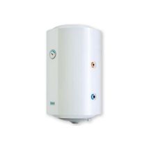 Isea Scaldabagno Termoelettrico Isea Swing Plus Mix Heating 120/5 Ve 120 Litri Verticale Attacco Sinistro 5 Anni Di Garanzia