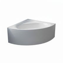 Sanycces - Eck-badewanne Brisa 150x150 Inkl. Verkleidung