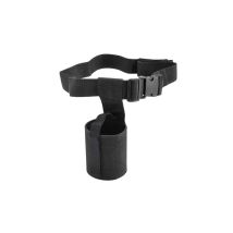Cintura Porta Bombole in Nylon – Regolabile – Diametro Fondina 8 cm – Altezza Fondina 11 cm – Rigo