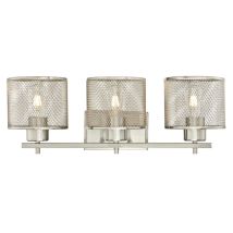 Westinghouse - Applique Murale Morrison 3 Ampoules