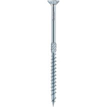 Eurotec - Paneltwistecseko Azul 3.5x30 T15 Tornillo De Madera (por 200)