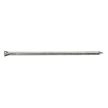 Sockelleistenstifte 1,4 x 45 mm verzinkte Drahtstifte 100 Stück