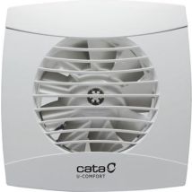 Ventilator Cata Uc-10 Std 110 M³/h 26 Db