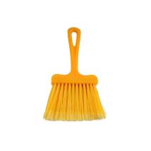 Apex – Escobilla de uso múltiple 16 cm – Fibras sintéticas – Soporte plástico