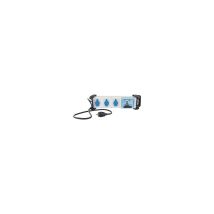 Baustellenkoffer - 3 X Stück 10/16a