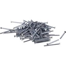 9920024 Vite (ø X L) 3.2 Mm X 40 Mm 100 Pz. - F-tronic