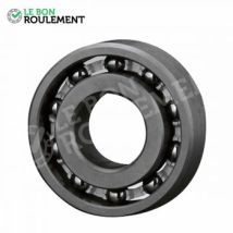 Roulement À Billes Céramique 6007-ce-si3n4-ptfe-zen