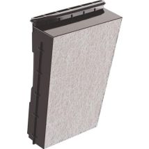 Optrel - Kombifilter Abe1p F.swiss Air En 12941:1998/a2:2008,th3 A1b1e1p R Sl