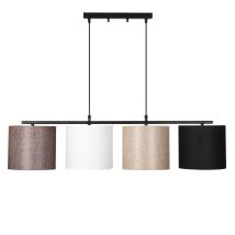 Lampadario Lampada Da Soffitto Lampada A Sospensione Soggiorno