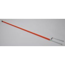 Piqueta Dos Puntas 90 Cm Ako 27246