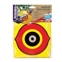 Dicoal – Defenders Eyeball Bird Scarer – Repellent – Weight