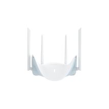 R36 Router Inalámbrico Ethernet Doble Banda (2,4 Ghz / 5 Ghz) Blanco