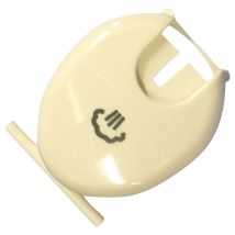 Steuerknopf Dampfeinstellung – Ersatzteil für Dampfbügelstationen – 500584096 – Astoria