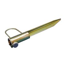 Strandsonnenschirm Adriatic 1013 Originales Design Metall 44 Cm
