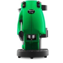 Didiesse Frog Revolution Cafetière Noir Vert 1,5 L