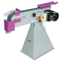 Sidamo - Lijadora De Banda Bg753 - 2200w Tri - Con Base - 20105028