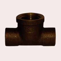 Löt-t-stück Fitting Ø 22 Mm / 3/4 T-stücke - Cornat