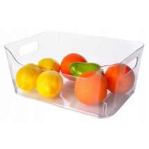 Organizzatore Per Frigorifero Per La Conservazione Degli Alimenti, 30x21,5x13 Cm