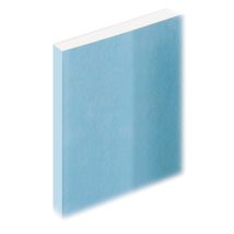 Knauf - 12.5mm Sound Panel Tapered Edge Plasterboard 2400mm X 1200mm