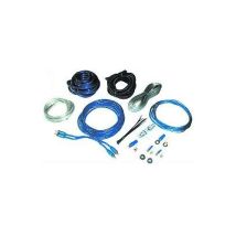 Kit Di Collegamento Cavi Per Auto Hifi Per Auto, Set Di Cavi Per Altoparlanti Premium 600