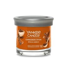Yankee Candle Zimtkerze 122 G
