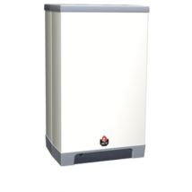 Caldera Kompakt HR eco 30/36 – 36 kW – Gas natural – Compacta y ecológica – Instalación autorizada