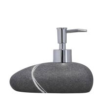 Ridder - Sapho Little Rock - Seifenspender, Stehend, Grau 22190507