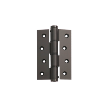 Bisagra con muelle para puertas de madera y aluminio – Regulable – Capacidad de carga alta – Más de 500.000 ciclos de vida útil