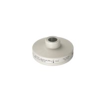 Partikelfilter Rd40 P3 – Dräger – 99,95% Effizienz – für X-plore 4000/6000 – wiederverwendbar