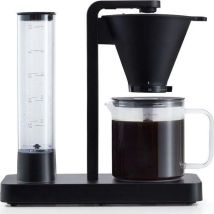 Wilfa Svart Performance Cafetera De Filtro Negra 10 Tazas