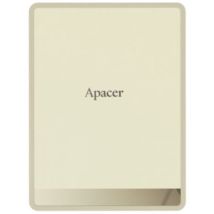 Disco Externo Ssd Apacer As724 1tb/ Usb Tipo-c 3.2 Gen 2/ Crema