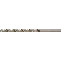 Exact - Spiralbohrer Mit Rotastop -schaft Hss-co5 Din 338 Blank 6,8 Mm