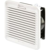 Finder - 7f.20.8.230.1020.0 Filterlüfter 17 W (b X H X T) 120 X 120 X 63.4 Mm 1 St.